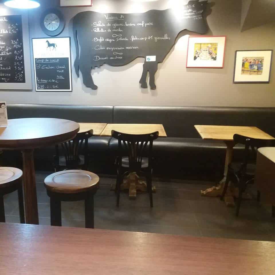 Café de la bôve — photo 3
