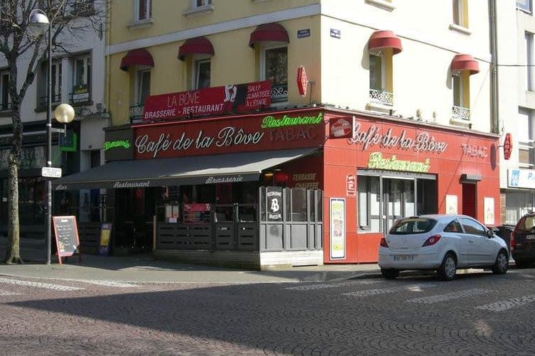 Café de la bôve — photo 2