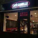 Cafe Gamelle — photo 2