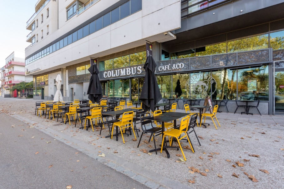 Columbus Café & Co — photo 2