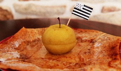 Crêperie Au Petit Breton — photo 2