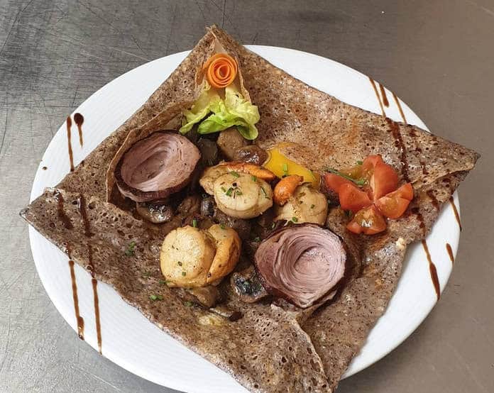 Crêperie du Port — photo 2
