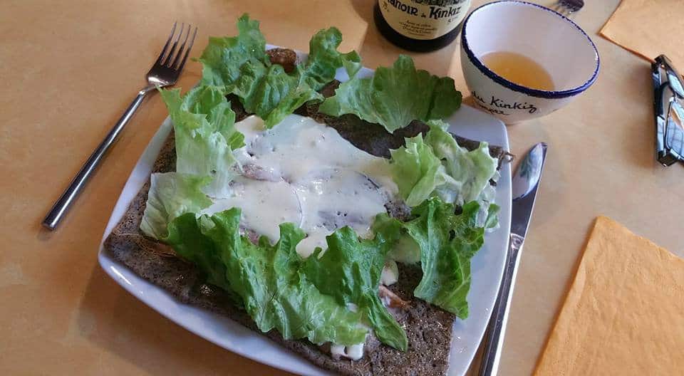 Crêperie Du Scorff — photo 2