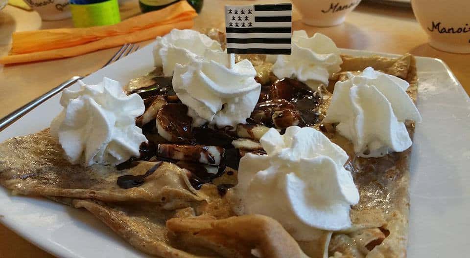 Crêperie Du Scorff — photo 3