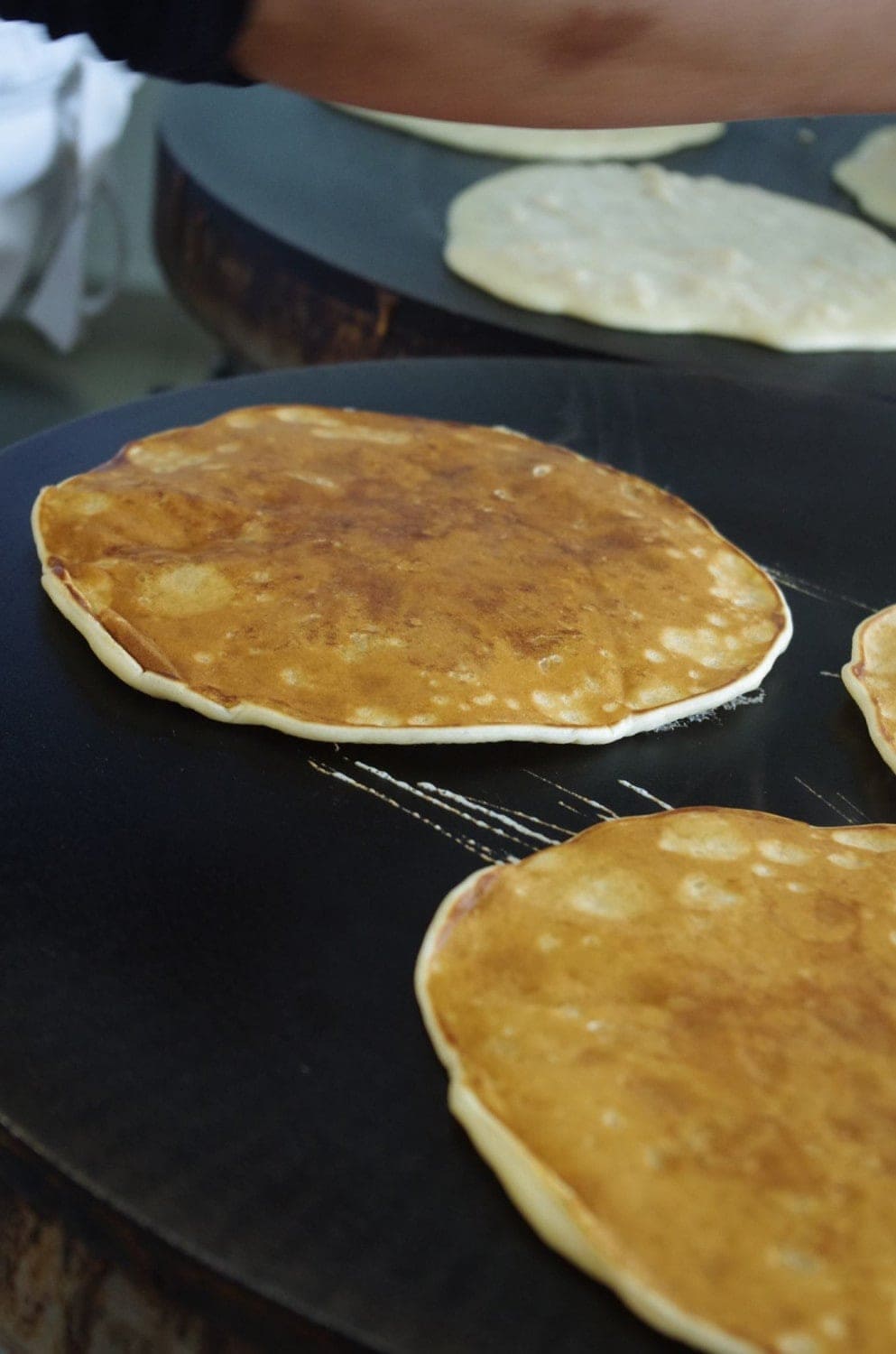 Crêpes Bio Brigitte Morel — photo 2