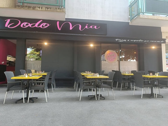 Dodo Mia — photo 2