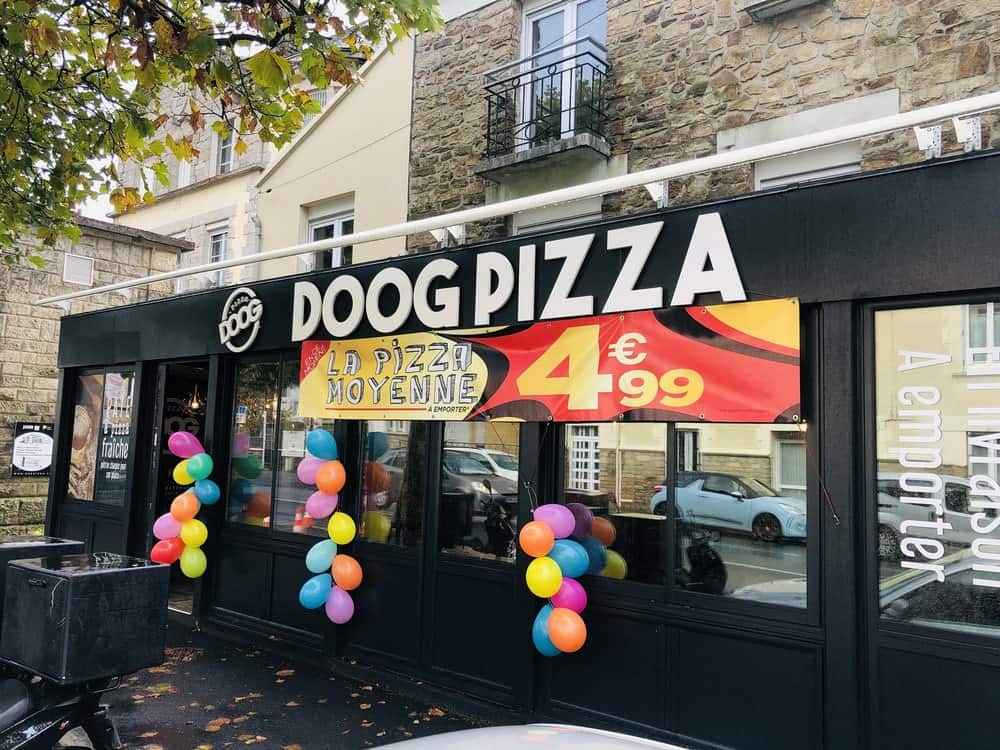 Doog Pizza — photo 3