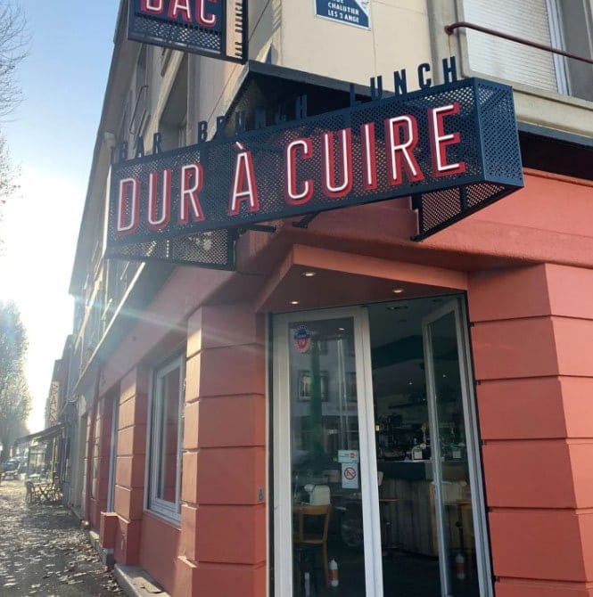 Dur à cuire — photo 2