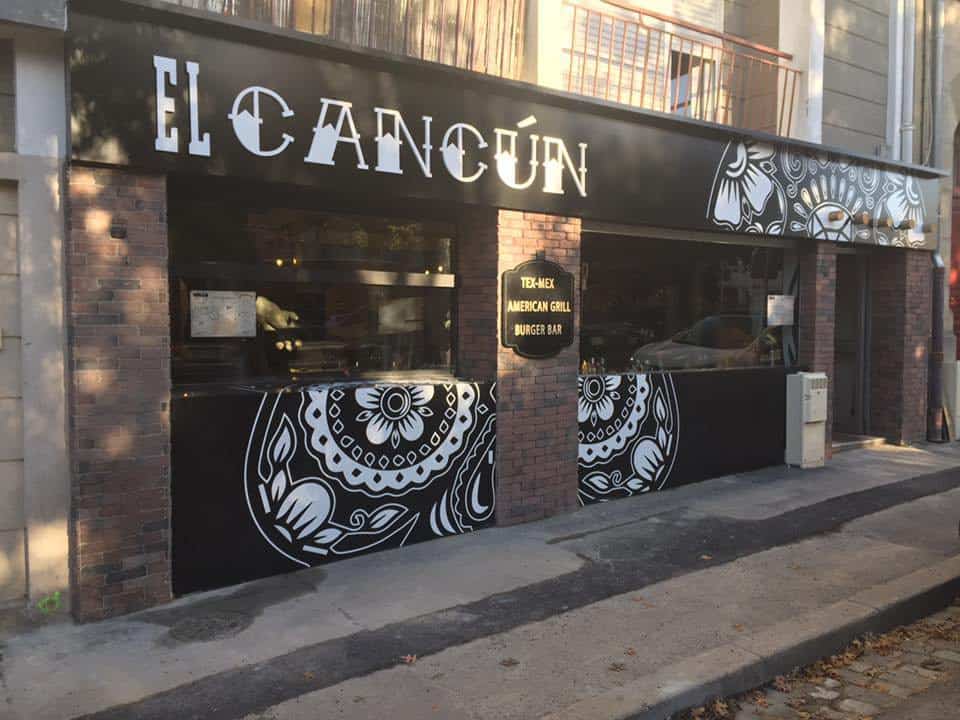 El Cancún — photo 2