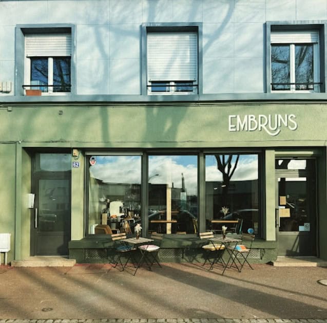 Embruns — photo 3