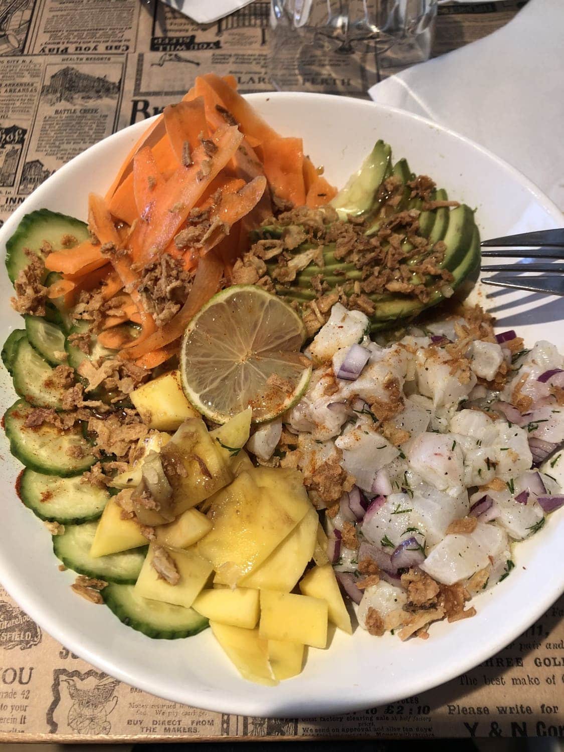 Photo de Fish