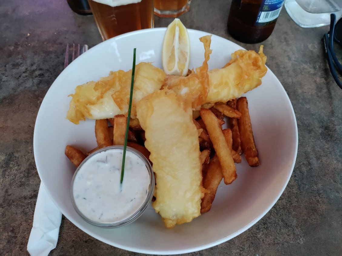 Fish — photo 2
