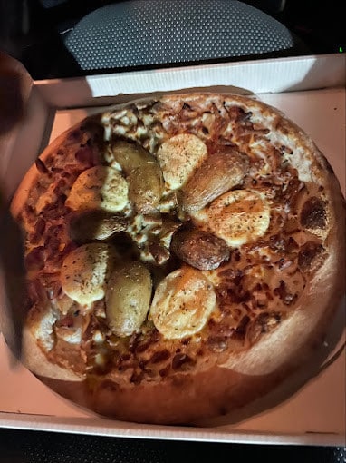 Gang of Pizza — photo 2