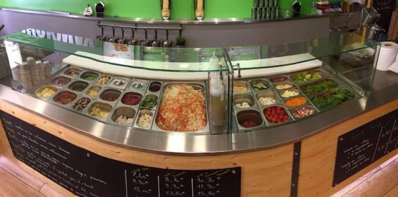 Green'Eat — photo 2