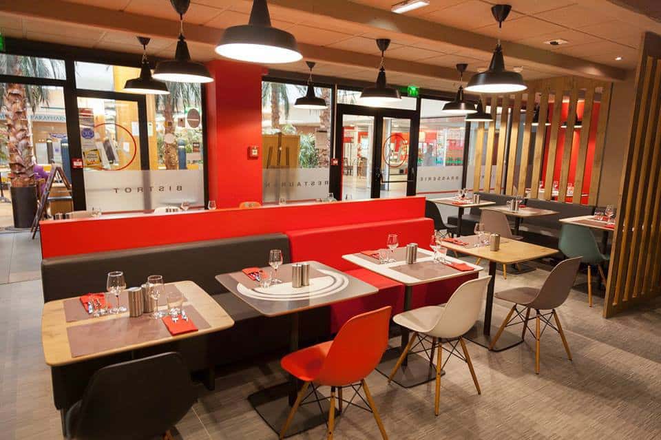 IK Restaurant — photo 2