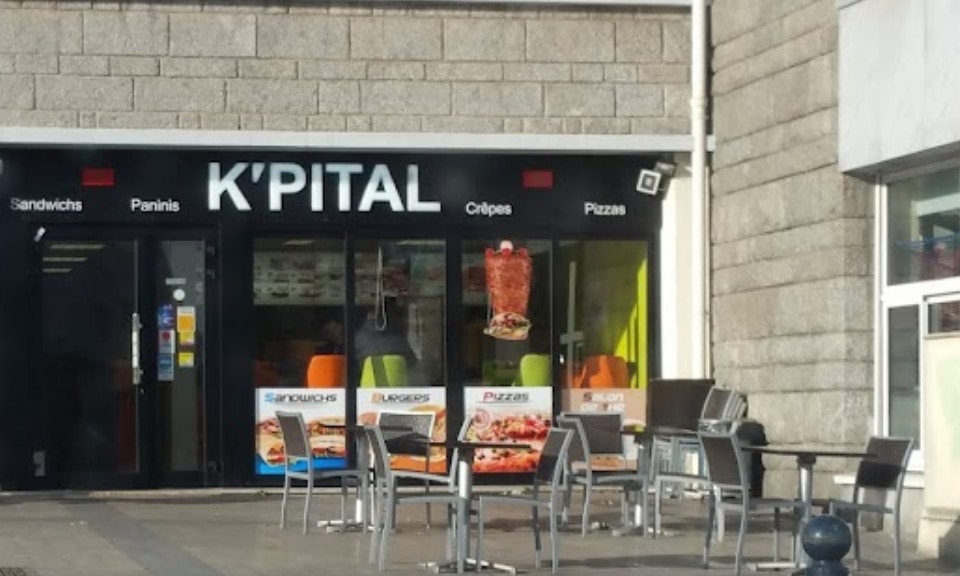 K'pital — photo 3