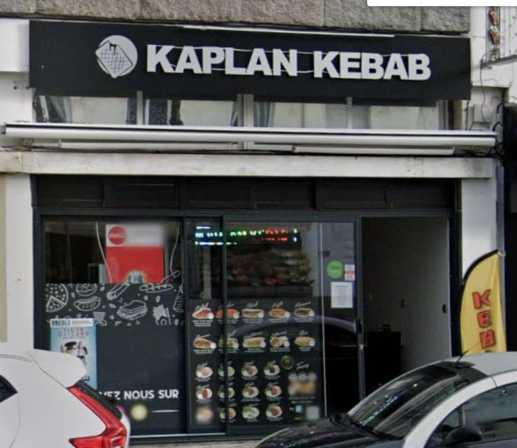 Kaplan Kebab — photo 3