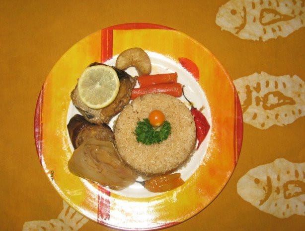 Kër Toucouleur — photo 3