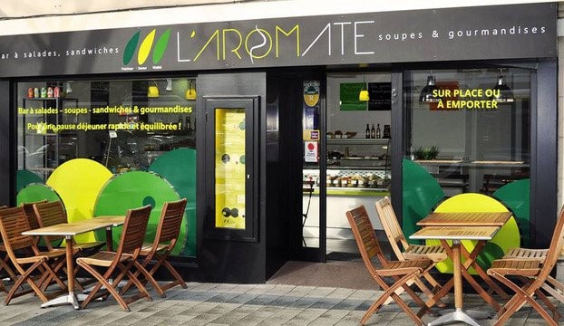 L'Aromate — photo 2