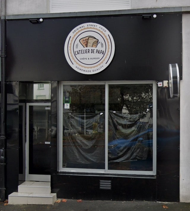 L'atelier de papa — photo 2