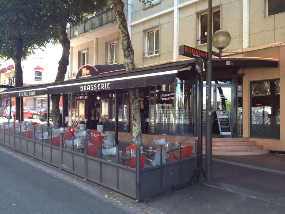 L' Avenue — photo 2