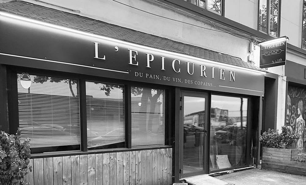 L'Épicurien — photo 3