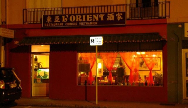 L'Orient — photo 2