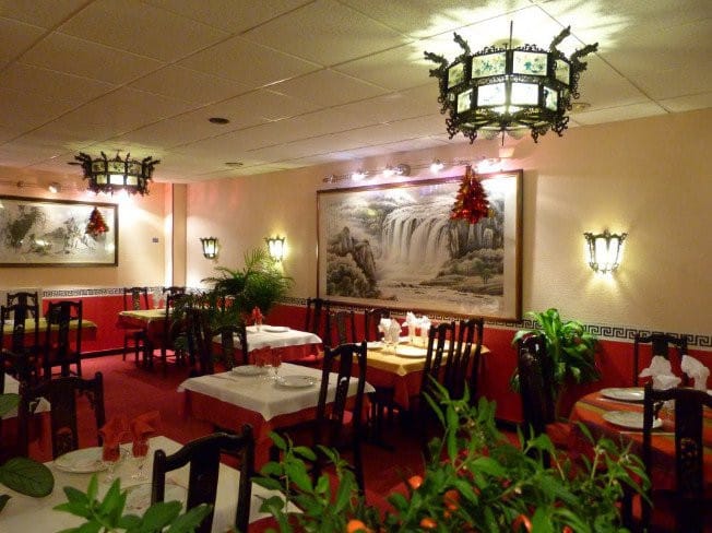 L'Orient — photo 3