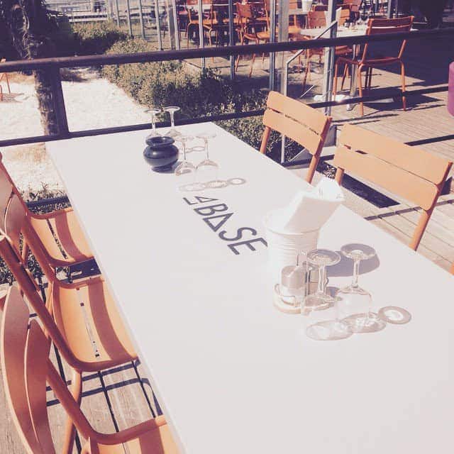 La base — photo 2