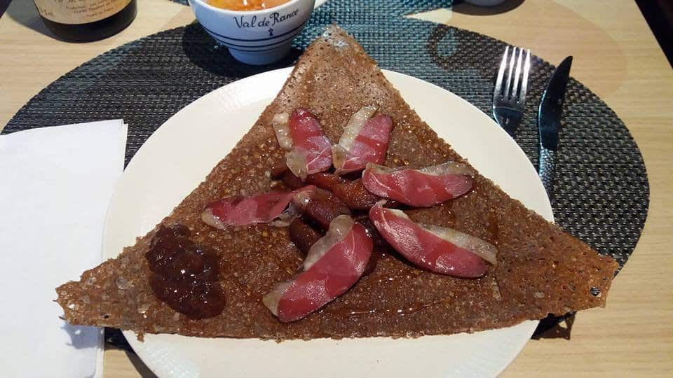 La Crêperie Des Amis — photo 2