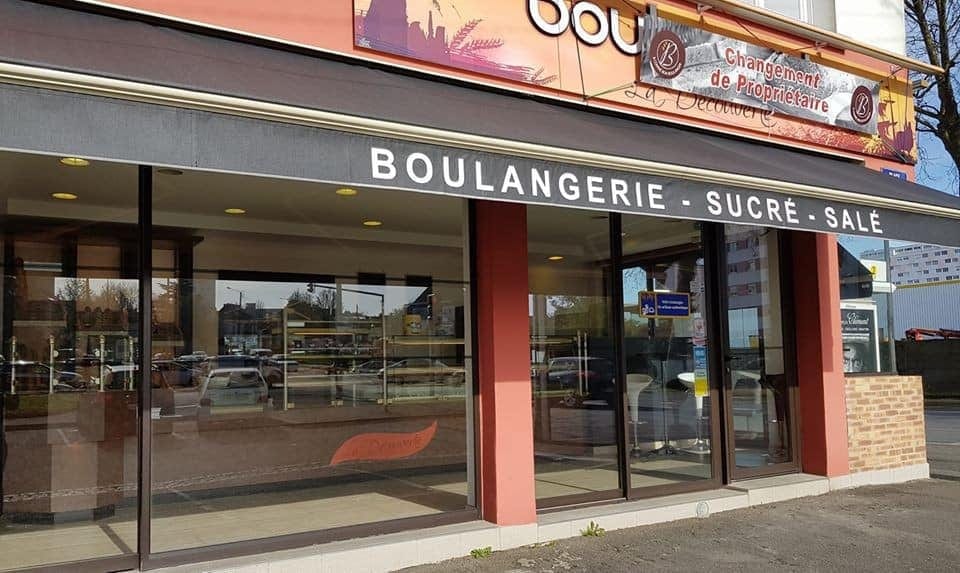 La Découverte — photo 2