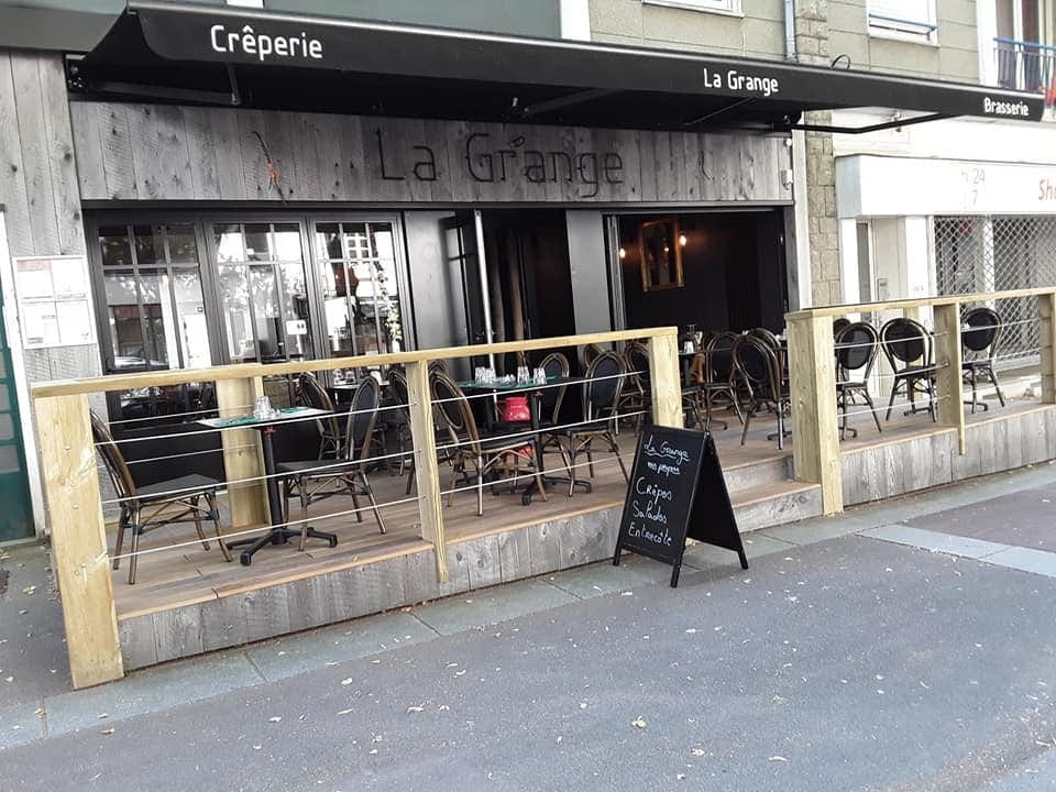 La Grange Lorient — photo 2