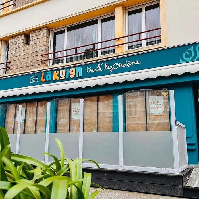 La Kuign - Touch Bigoudène — photo 2