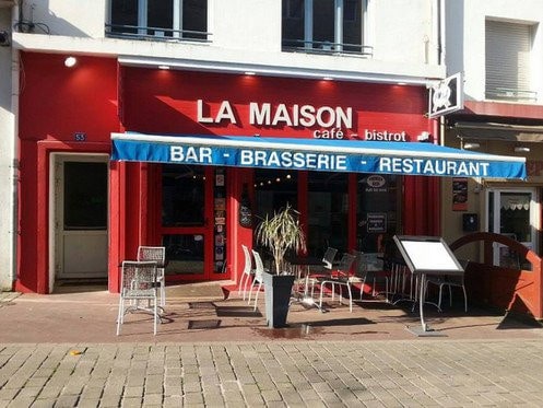 La Maison — photo 2