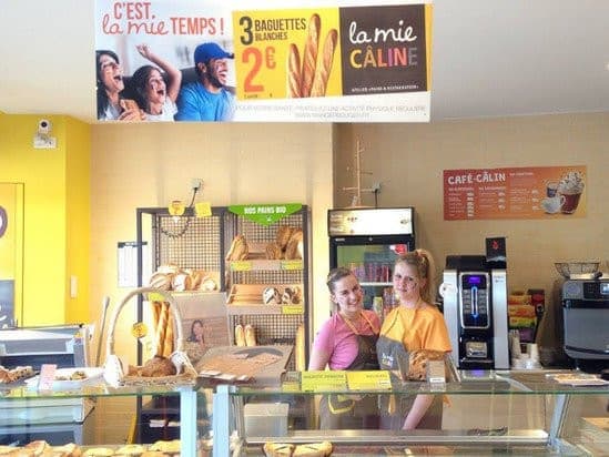 La mie câline — photo 2