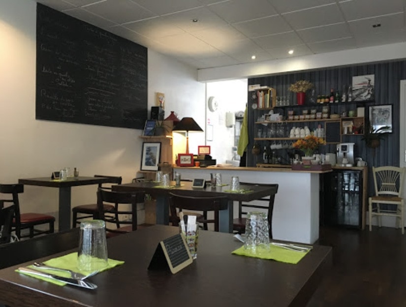 La Passagère du 7 — photo 2