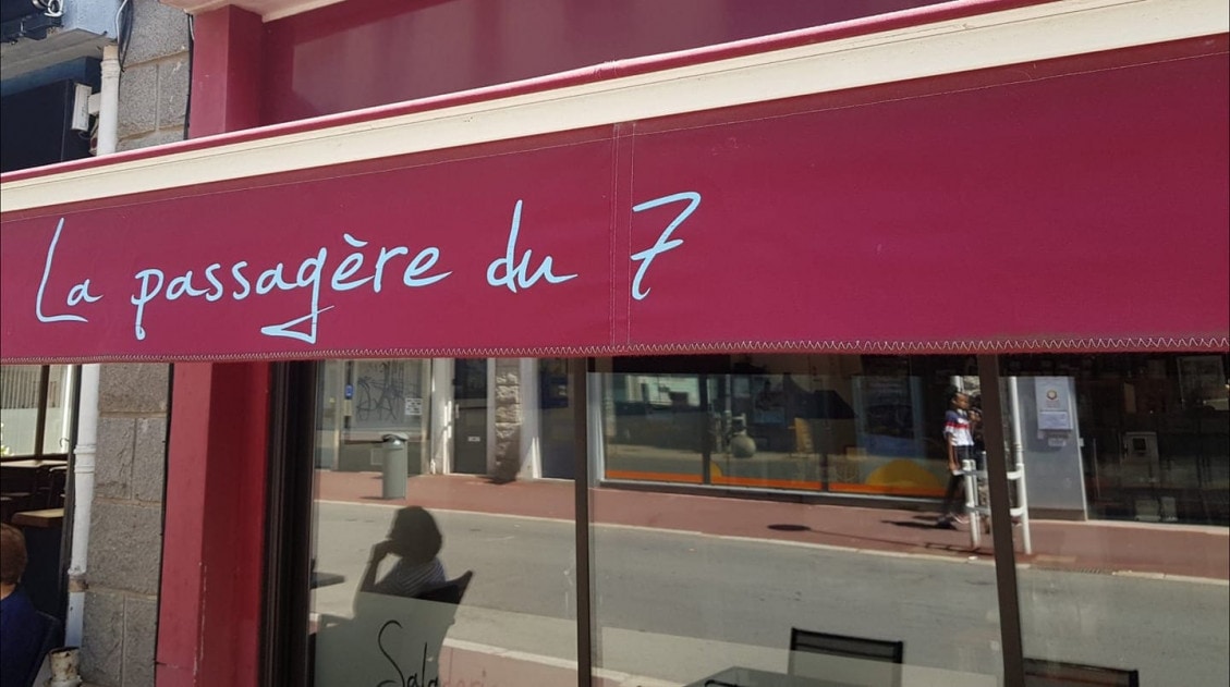 La Passagère du 7 — photo 3