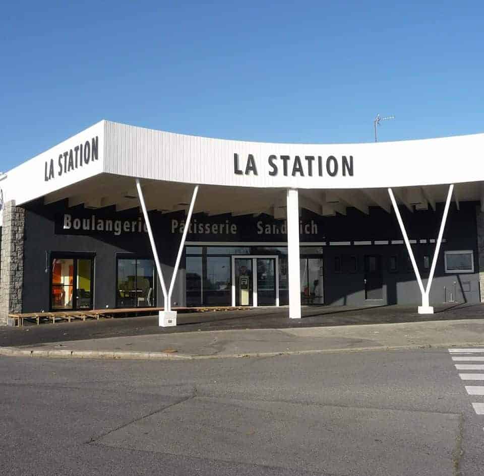 La Station — photo 2