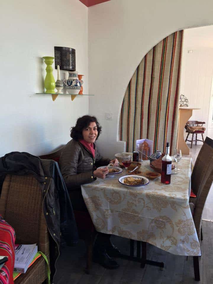 Le Bejaia — photo 3