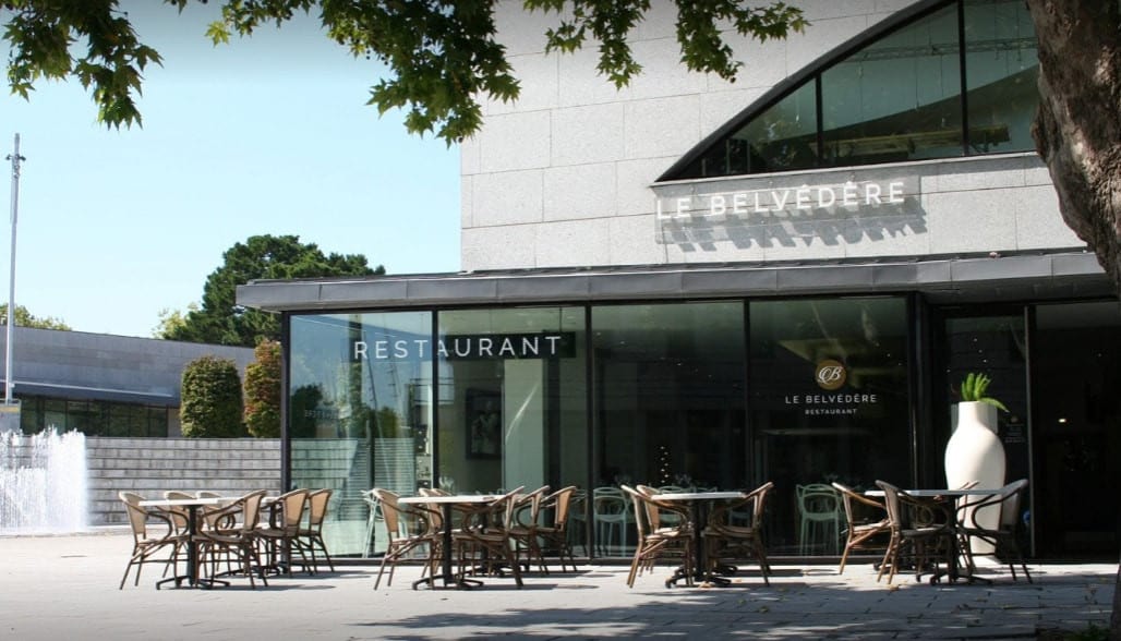 Le Belvédère — photo 2