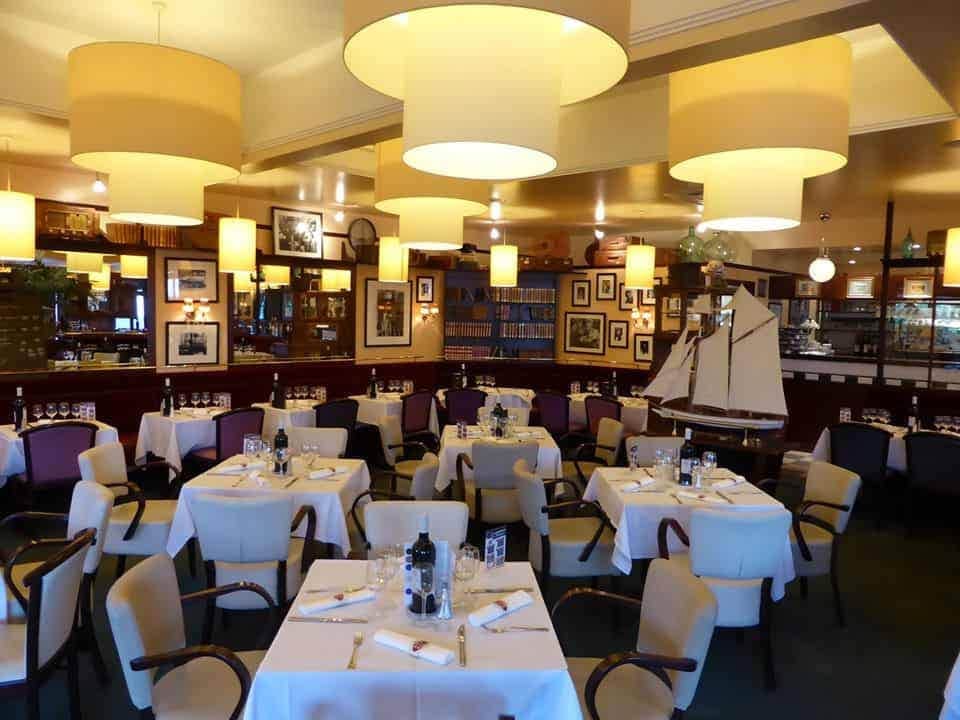 Le bistrot à la Française — photo 3