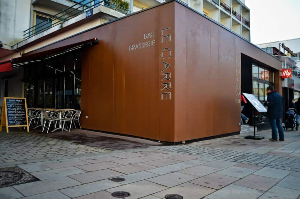 Le Carré — photo 2