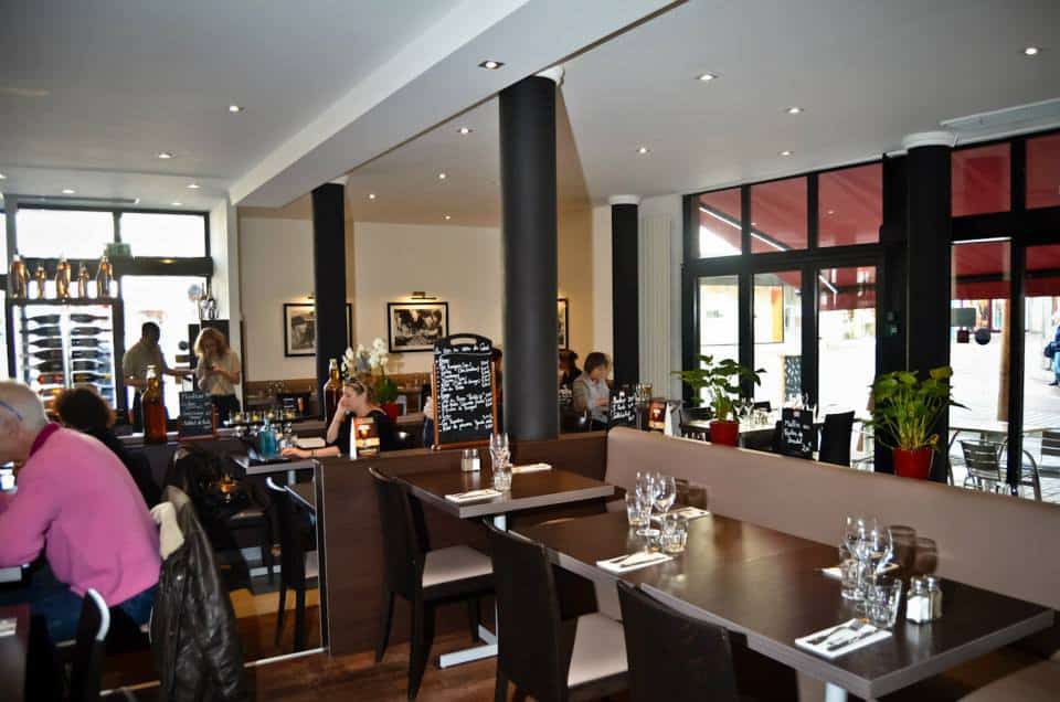 Le Carré — photo 3