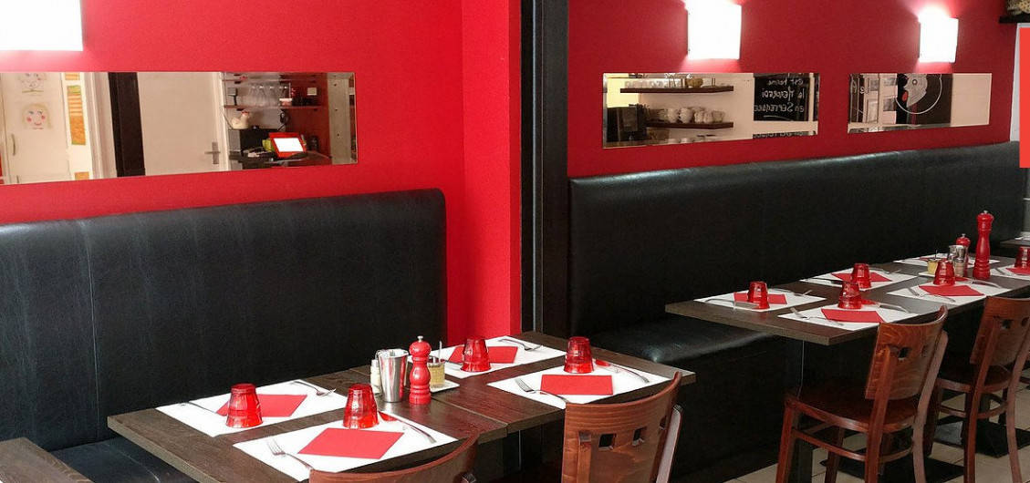 Le Comptoir de Nicolas — photo 3
