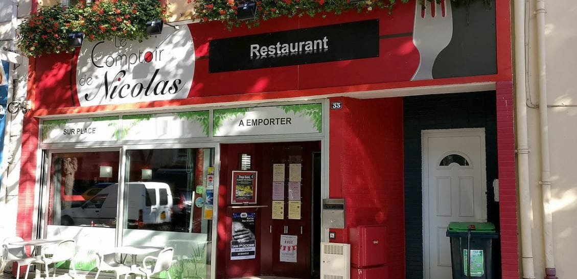 Le Comptoir de Nicolas — photo 2