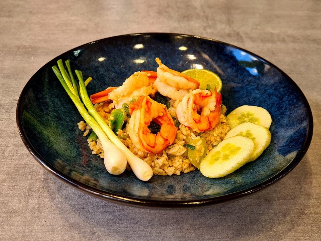 Le Comptoir Thai — photo 2