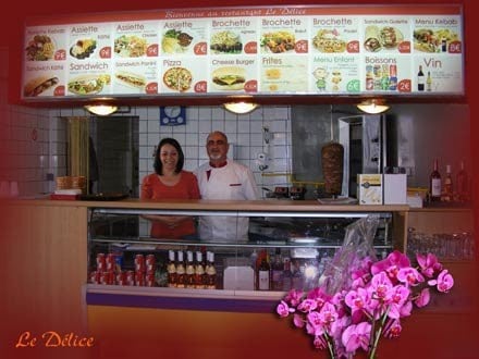 Le délice — photo 2