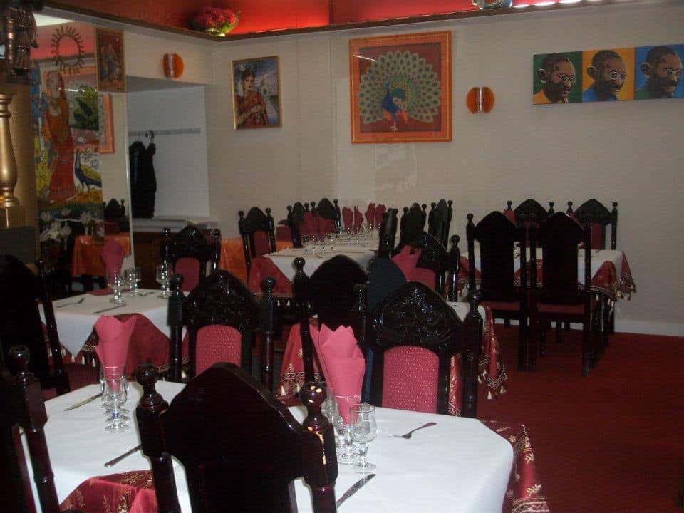 Le Gandhi — photo 3
