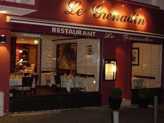 Le Grenadin — photo 2