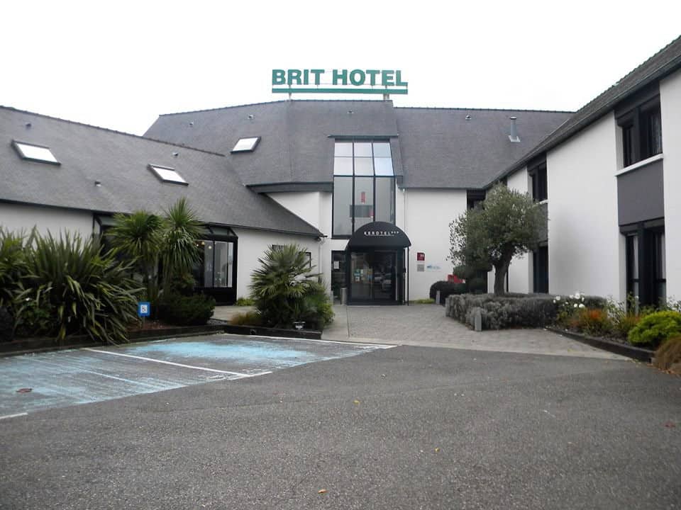 Le Kerotel — photo 2